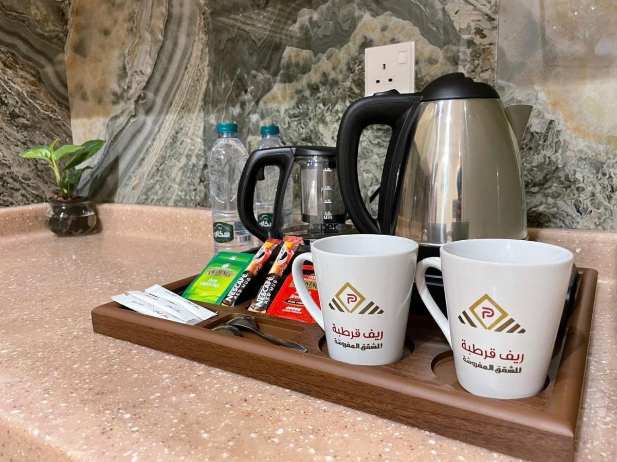 شقة ريف قرطبة الرياض المظهر الخارجي الصورة